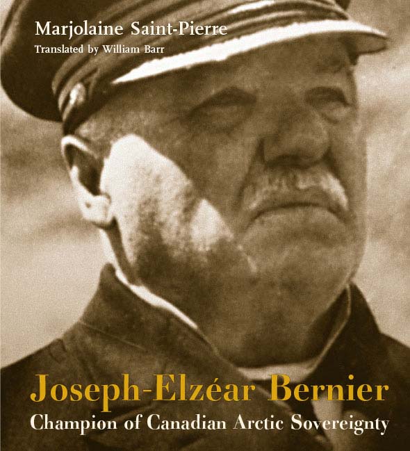 Joseph Elz 233 Ar Bernier 1852 1934 Baraka Books