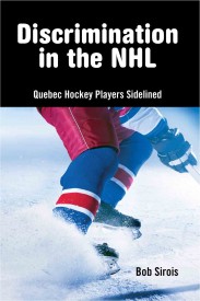 Quebec Hockey Players Sidelined