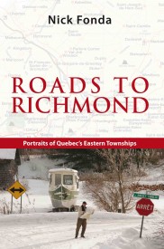 Roads to Richmond cover low res