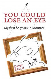 My first 80 years In Montreal