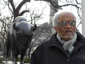 Ishmael Reed