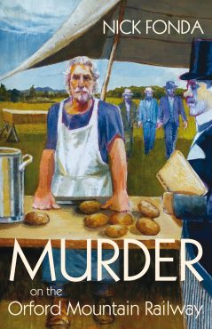 Murder on the Orford Mountain Railway