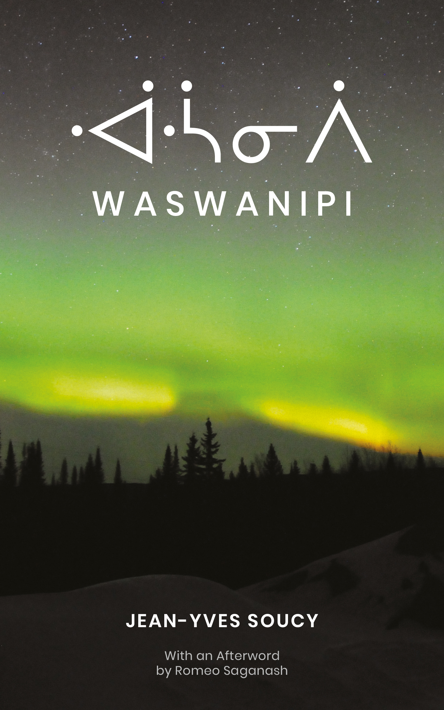 Waswanipi