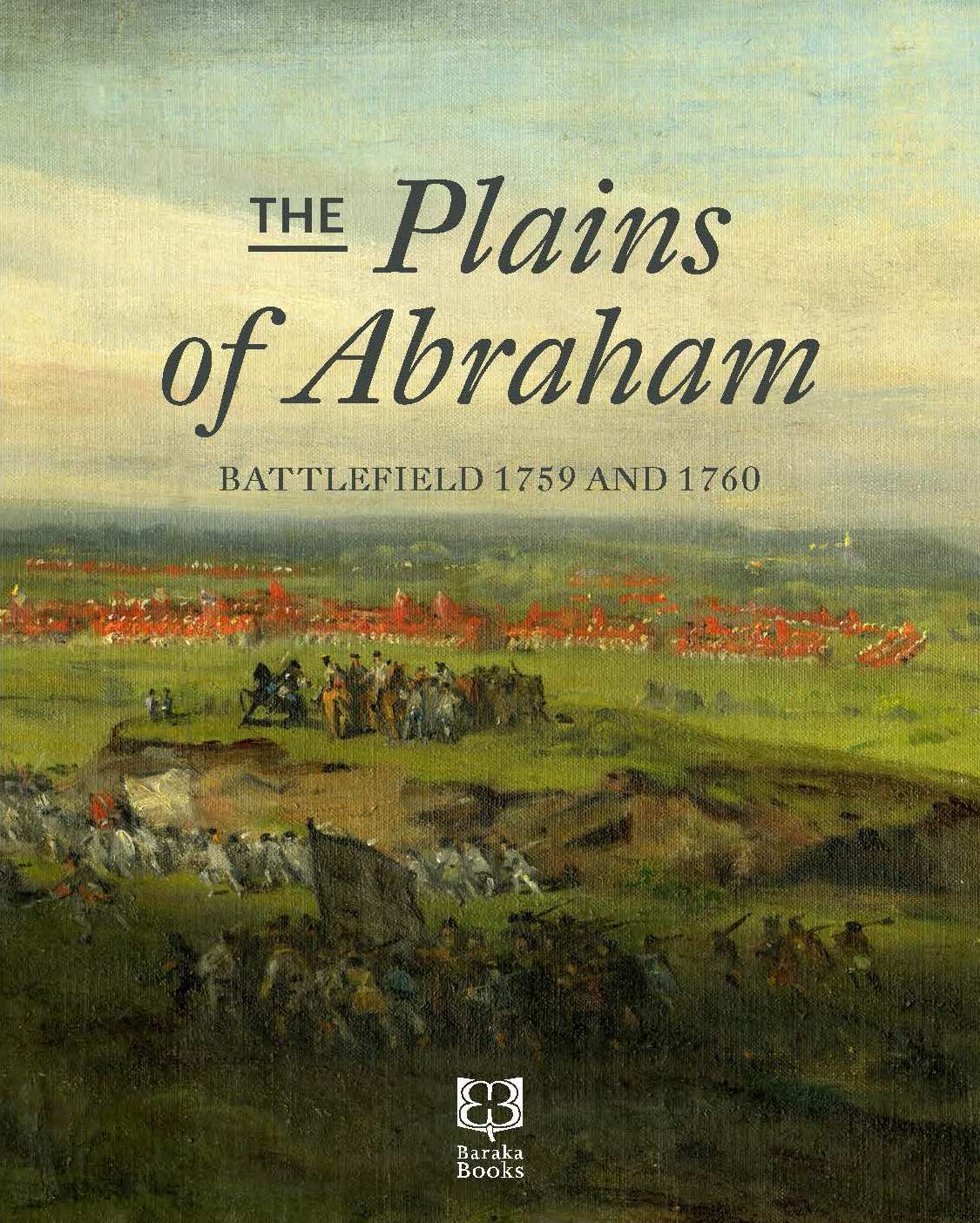 The Plains of Abraham