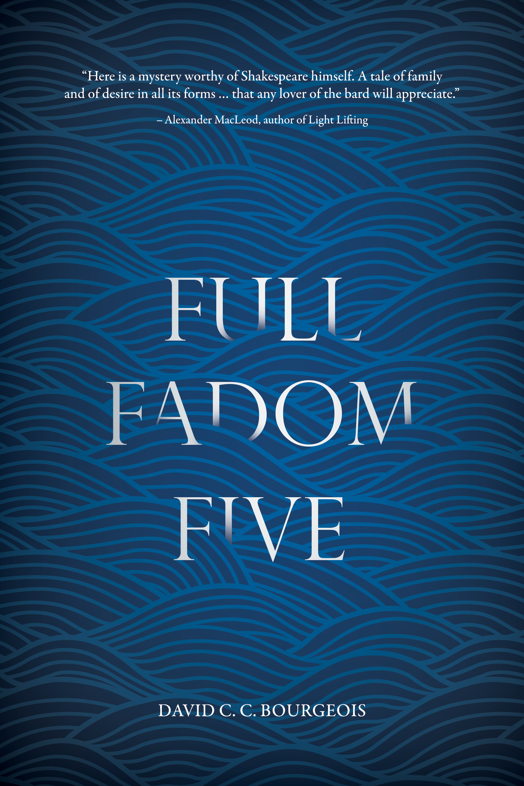 Full Fadom Five