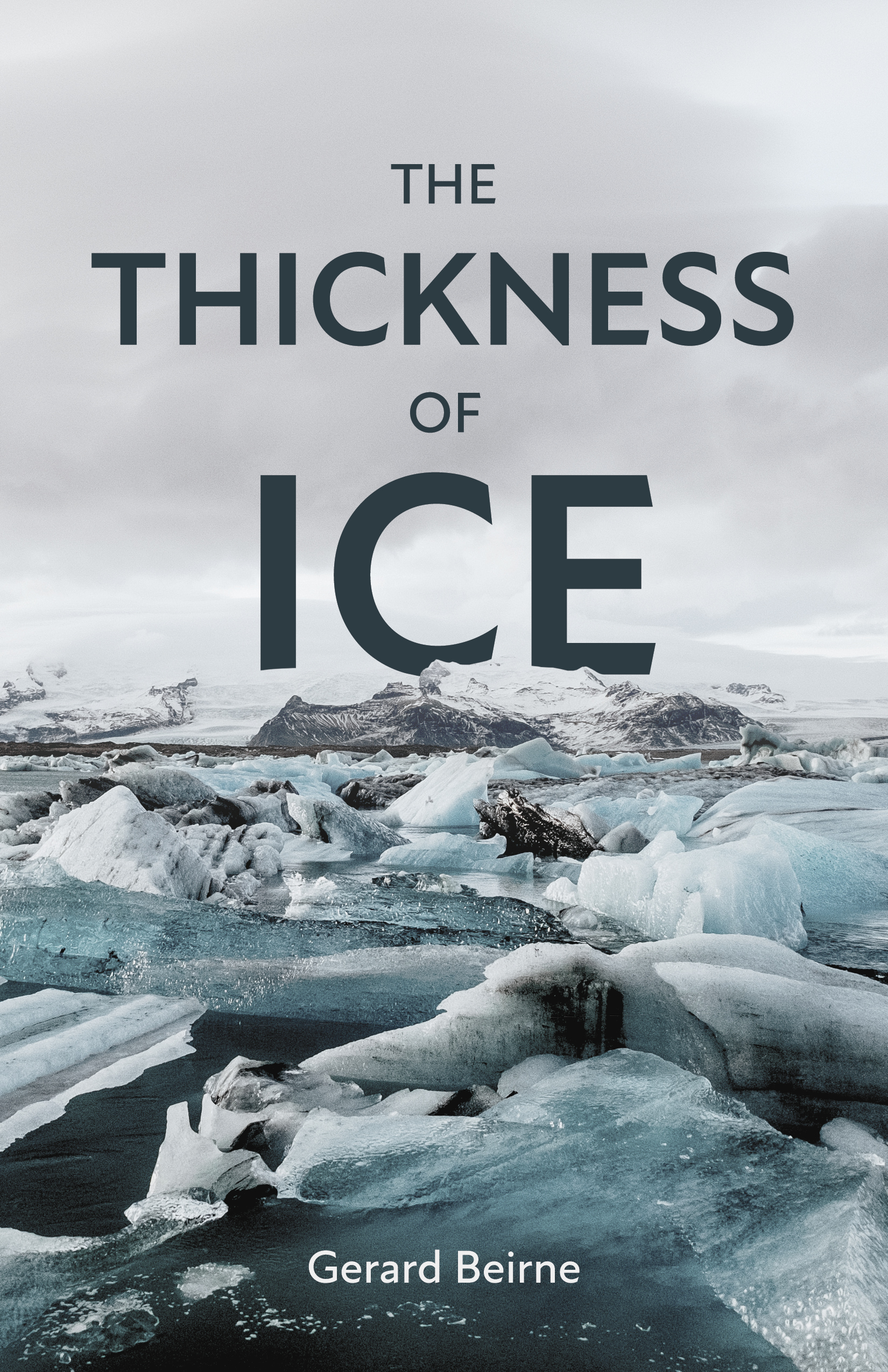 The Thickness of Ice