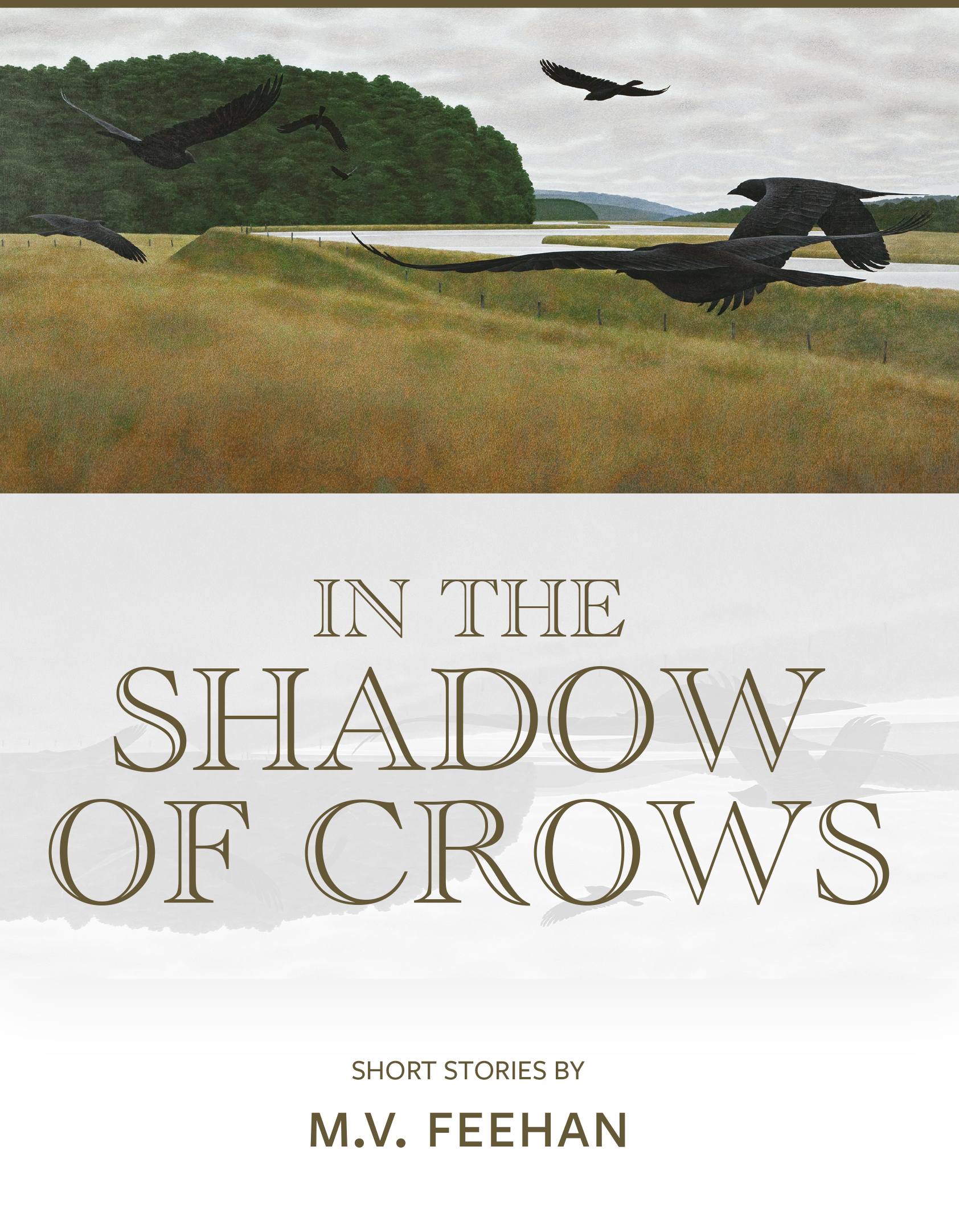 In the Shadow of Crows