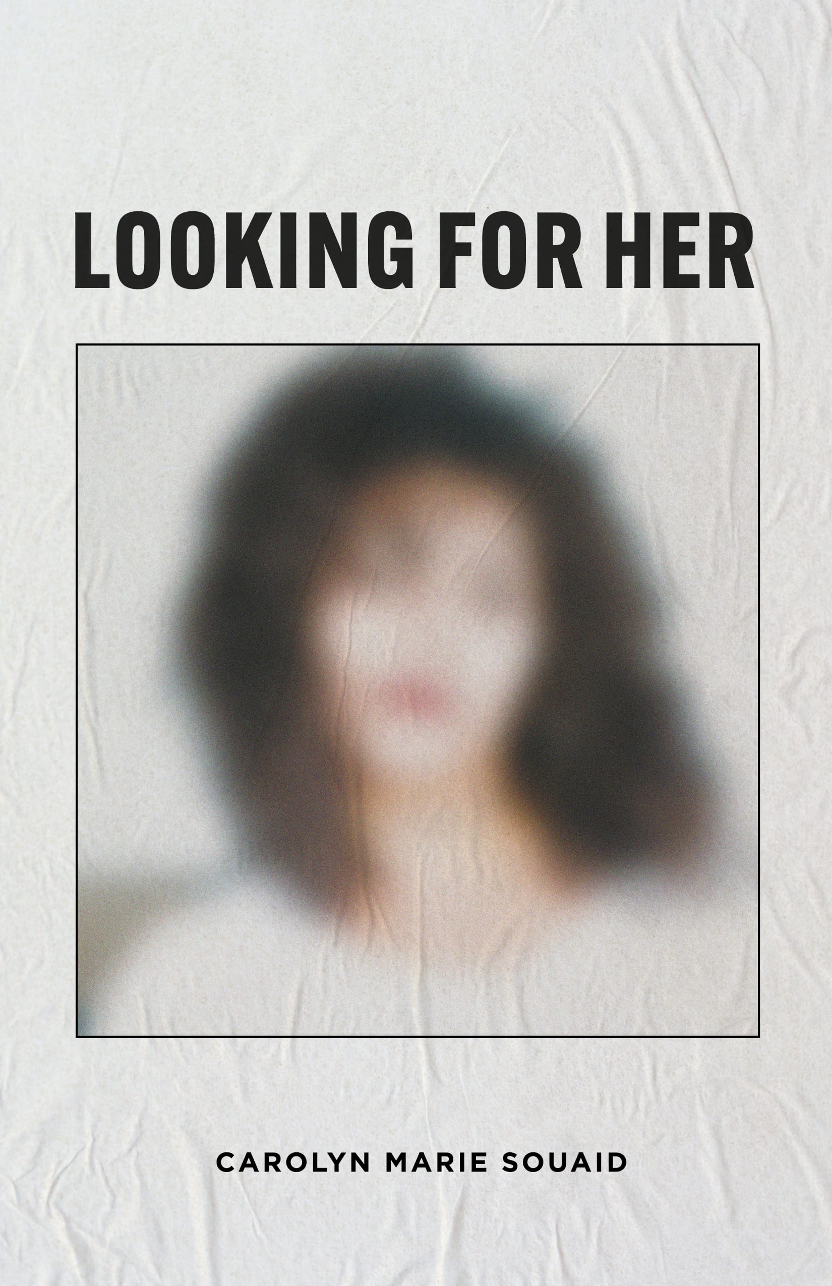 LOOKING FOR HER