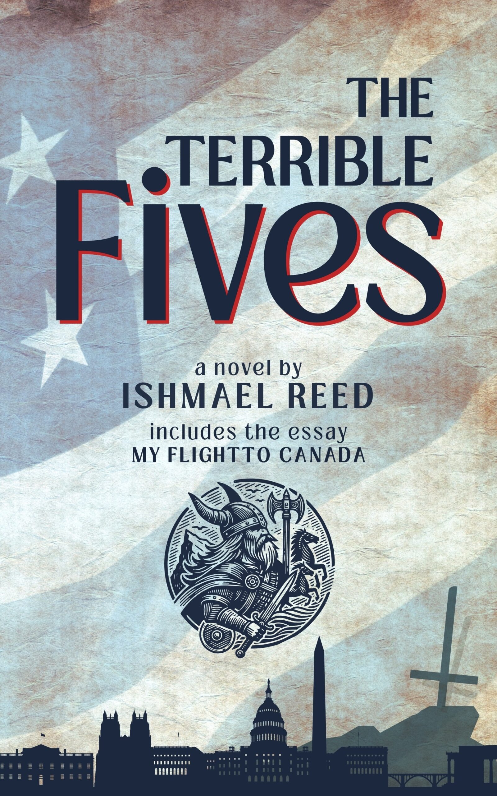 THE TERRIBLE FIVES